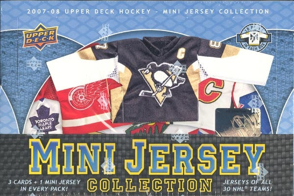 (image for) UD Mini Jerseys